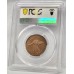 AUSTRALIA 1960Y. HALF 1/2 PENNY . PROOF . PCGS PR64